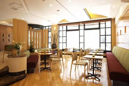 the b ochanomizu - 20