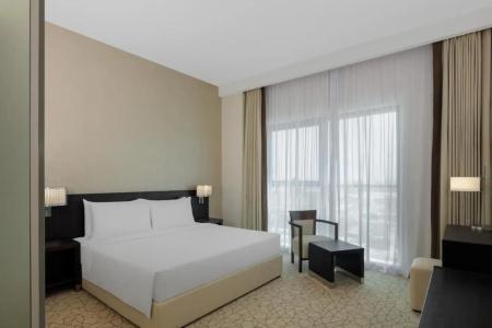 Hyatt Place Dubai Jumeirah Residences - 3