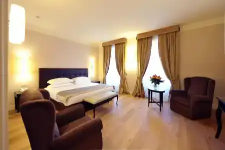 Palazzo San Lorenzo & Spa - 108