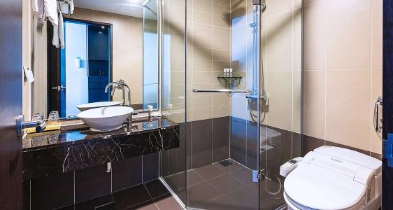 Orakai Songdo Park - 45