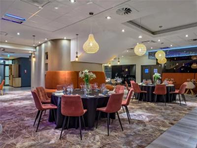 Novotel Kraków Centrum - 43