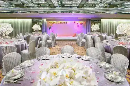 Regal Kowloon - 9