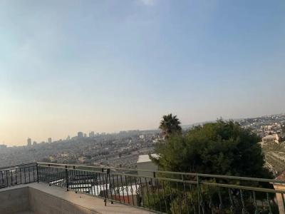 Mount of Olives - 176