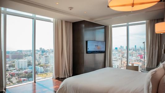 Intercontinental Real Santo Domingo, An Ihg - 46