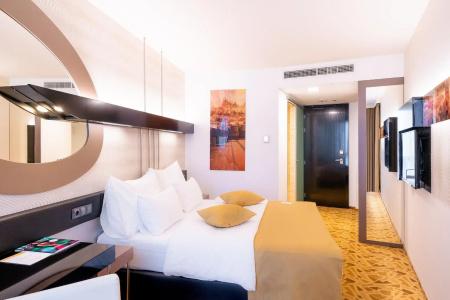 Grandium Prague - 81
