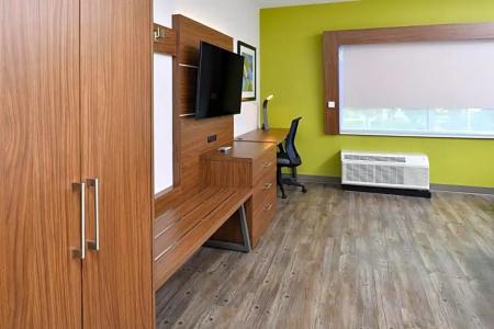 Holiday Inn Express Orlando - South Park, An Ihg - 66