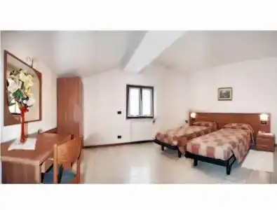 Albergo Il Castellino - 24