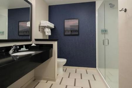 Fairfield Inn & Suites by Marriott - 47