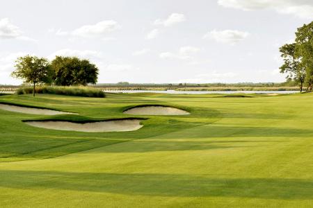 The Westin Savannah Harbor Golf Resort & Spa - 47