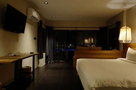 Nature Beach Resort - 45