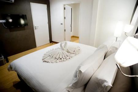 c u Inn Bangkok - Sha Plus - 63