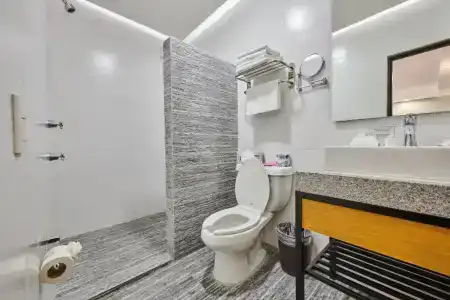 Best Western Plus Gran Centro Historico - 65