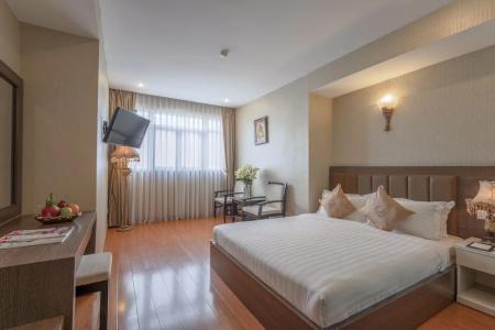 Eden Plaza Da Nang - 41