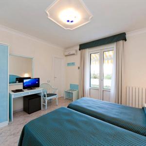 Bellevue Benessere & Relax - 33