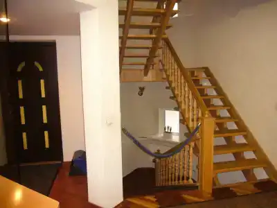 Home b&b - 4