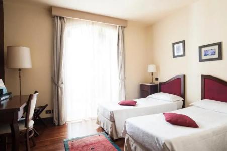 Best Western Santa Caterina - 93