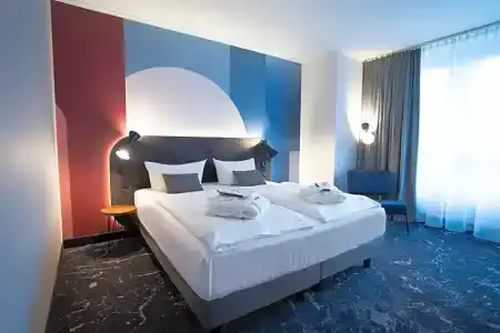 Mercure Mainz City Center - 120