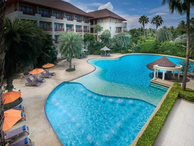 The Tide Resort - Sha Plus Certified - 9