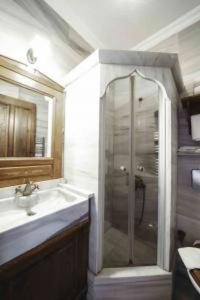 Cunda Has Konak Otel - 6