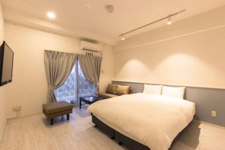 Cozy Stay in Naha - 6