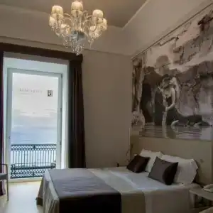 Partenope Relais - 25
