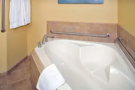 Hilton Vacation Club Summit - 9