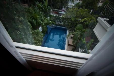 La Rose Suites - 155