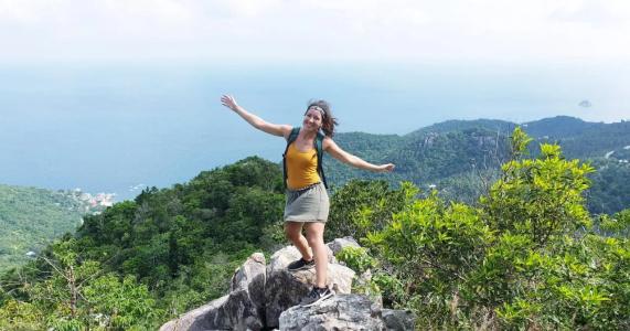 Koh Tao Central - 15