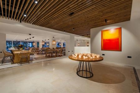Amaronda Resort & Spa Eretria - 28