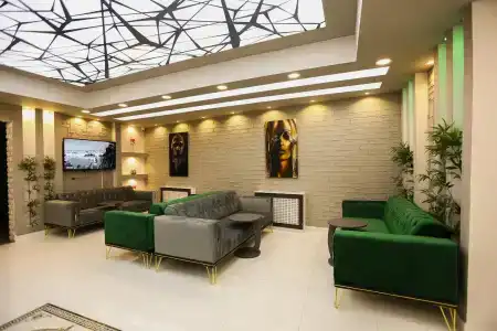 Anatolia Luxury - 1