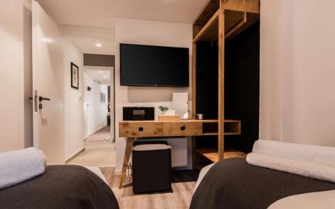 Acropolis Boutique Residence - 79