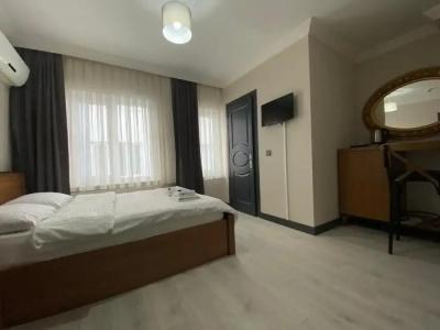 Özdemir Otel - 5