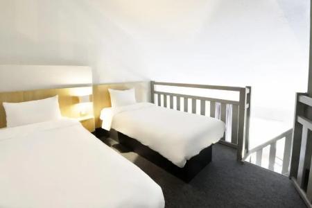 b&b hôTel Bourges (2) - 26
