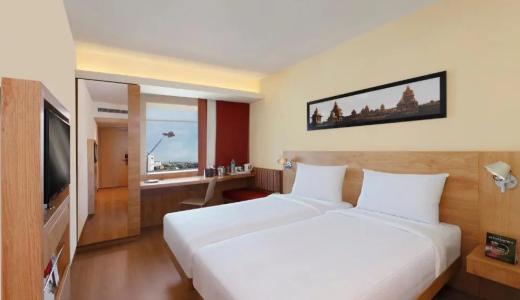 Ibis Chennai Omr - 39