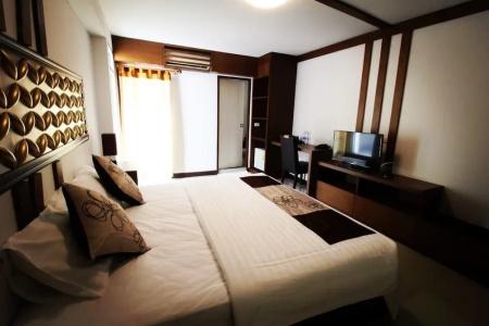 Leelawadee Resotel Raminthra - 38