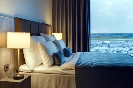 Clarion Air - 25