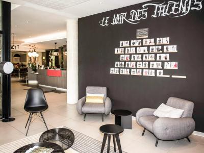 ibis Styles Toulouse Cite Espace - 24