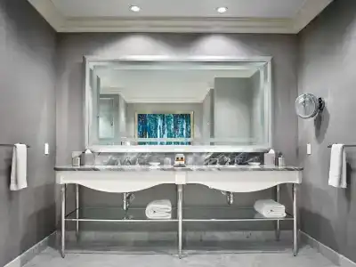 Fairmont Olympic - 20
