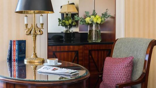 InterContinental - Kyiv, an IHG - 64