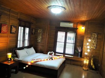 Baan Thai Lanna Pattaya - 201