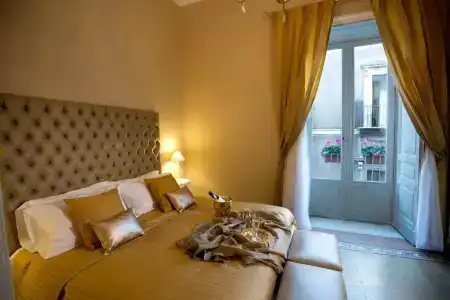 b&b Palazzo Cerami - 1