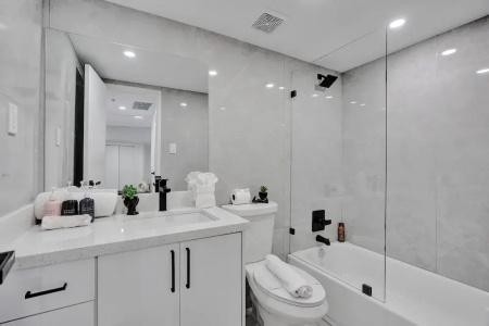 The Alexander All Suites - 438