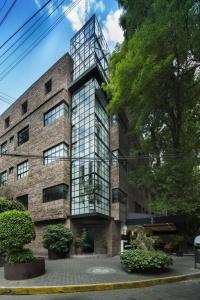 FlowSuites Polanco - 0