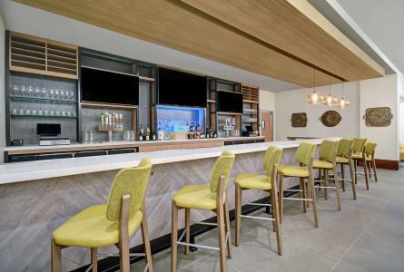 Hilton Garden Inn Houston Medical Center, Tx - 23