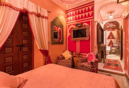 Riad Hikaya - 39