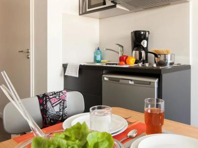 ApartAdagio Access Nancy Centre - 10