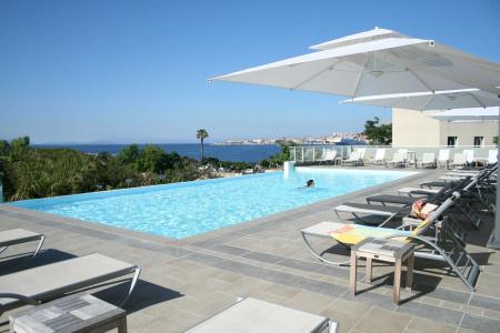 Residence de Tourisme Ajaccio Amirauté - 17