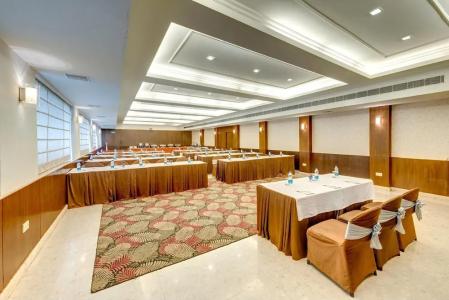 Hindusthan International, Kolkata - 16
