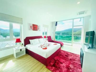 Dalat Wonder Resort - 144