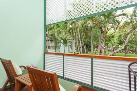 Raya Resort - The Most Green Resort in Cha-am - 86